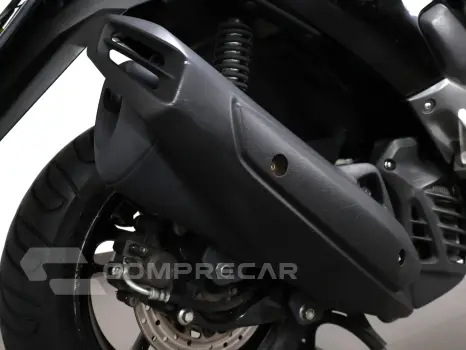 NMAX 160 ABS