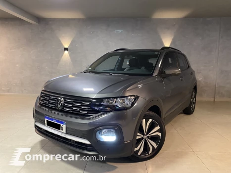 T-CROSS 1.0 200 TSI