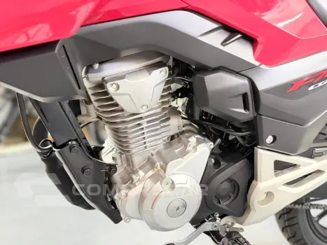 CG 160 FAN