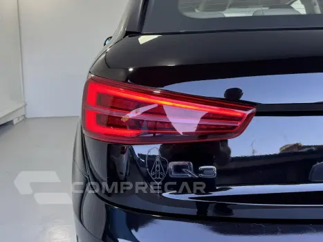 Q3 1.4 TFSI Ambiente S Tronic