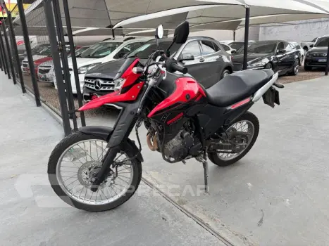 Yamaha XTZ250 LANDER