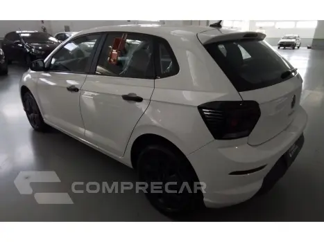 POLO 1.0 MPI TRACK MANUAL