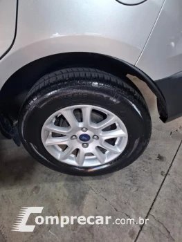 ECOSPORT 1.5 Ti-vct SE