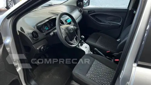 Ka Hatch 1.0 12V 4P FLEX TI-VCT SE