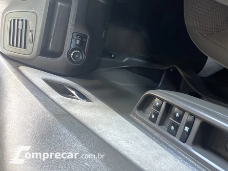 COBALT 1.8 MPFI LTZ 8V