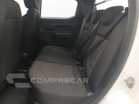 STRADA 1.3 FIREFLY FLEX FREEDOM CD MANUAL