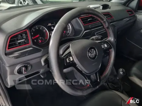 SAVEIRO - 1.6 MSI PEPPER CE 8V 2P MANUAL