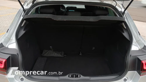 C4 Cactus 1.6 Feel (Aut) (Flex)