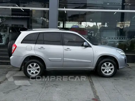 Tiggo 2.0 16V Mec. 5p