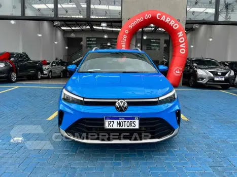 NIVUS 1.0 200 TSI TOTAL FLEX HIGHLINE AUTOMÁTICO