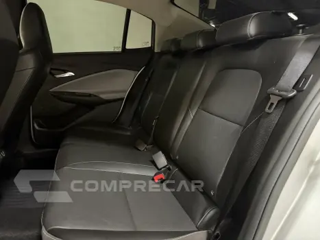 ONIX 1.0 TURBO FLEX PLUS PREMIER AUTOMÁTICO