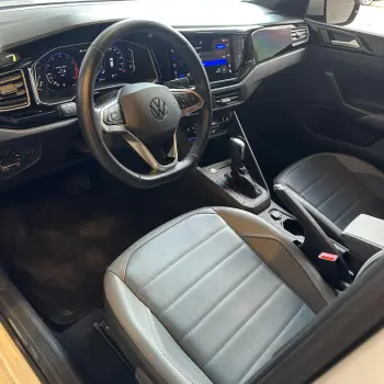 NIVUS 1.0 200 TSI Highline