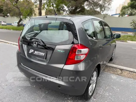 FIT 1.5 EX 16V