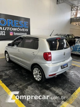 VOLKSWAGEN FOX 1.6 MI 8V