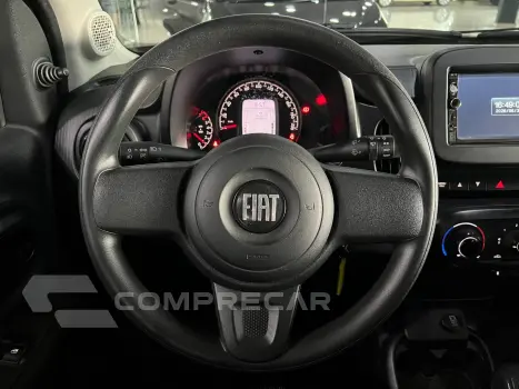 MOBI 1.0 EVO FLEX LIKE. MANUAL
