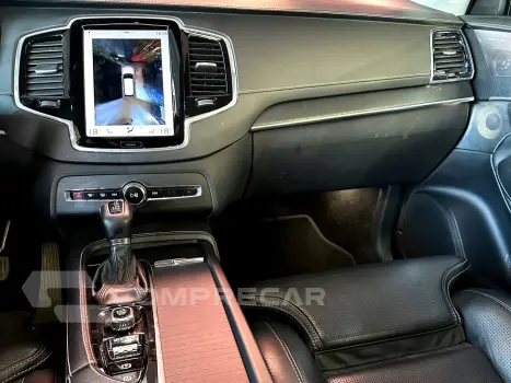 XC90 2.0 D5 DIESEL INSCRIPTION AWD GEARTRONIC