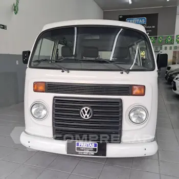 Kombi Standard 1.4 Mi Total Flex 8V