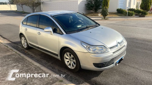C4 1.6 GLX 16V