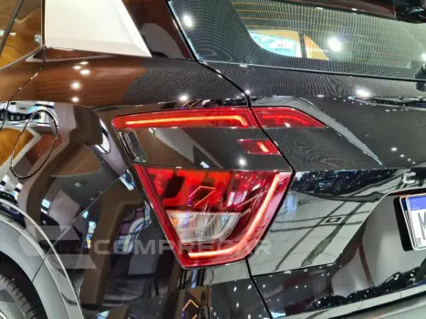 CRETA LIMITED 1.0 TB 12V FLEX AUT.