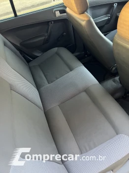 GOL 1.0 MI 8V G.IV