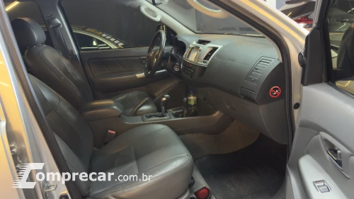 HILUX 3.0 SRV 4X2 CD 16V Turbo Intercooler