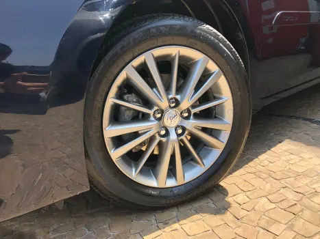 Corolla 2.0 Xei 16V Flex 4P Automático