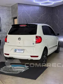 FOX 1.0 MI Seleção 8V