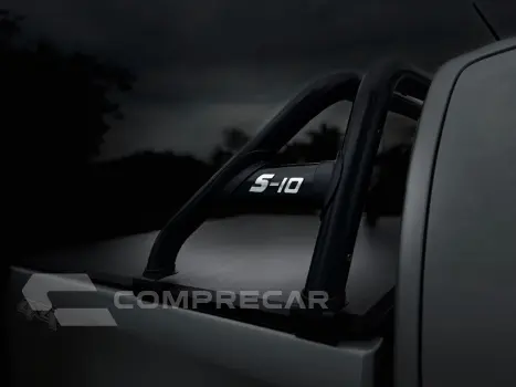 S10 2.8 16V Turbo LT CD 4X4