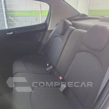 207 1.6 XS PASSION 16V