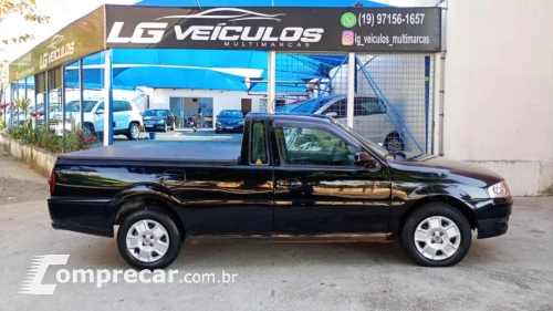 SAVEIRO 1.6 MI City CS 8V G.IV