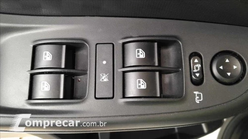 FASTBACK 1.0 TURBO 200 FLEX IMPETUS CVT