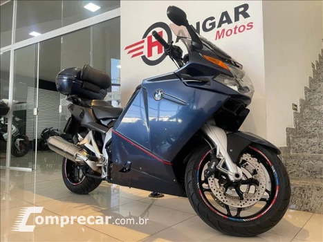 K 1200 GT