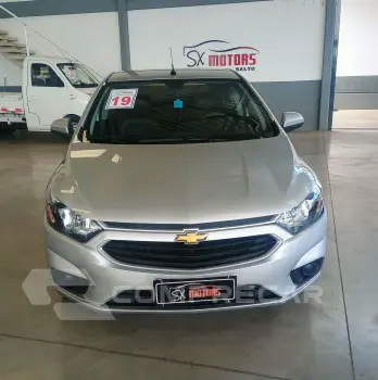ONIX 1.0 LT