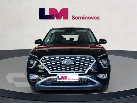 CRETA 1.0 TGDI FLEX LIMITED SAFETY AUTOMÁTICO