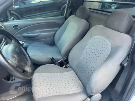 Courier 1.6 L/ 1.6 Flex