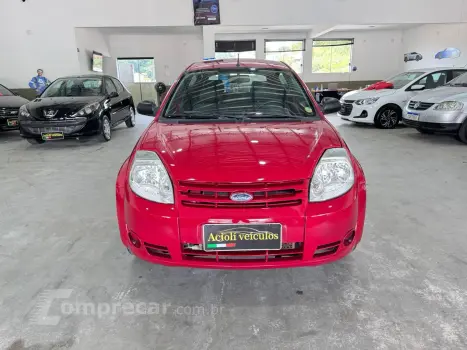 Ka 1.0 Mpi 8V Flex 2P Manual