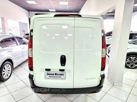 Fiorino Endurance 1.4 Flex