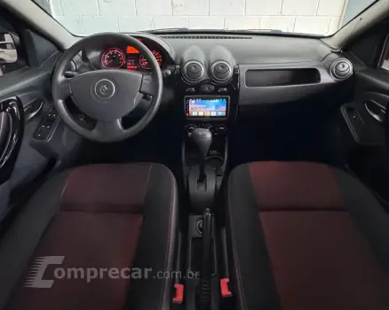 SANDERO STEPWAY Hi-Flex 1.6 16V 5p Aut.