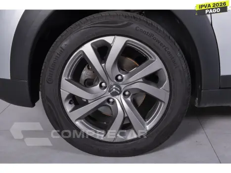 C4 CACTUS 1.6 VTI 120 FLEX FEEL EAT6