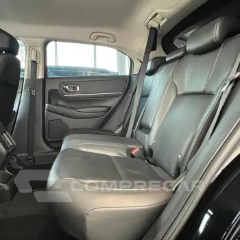 HR-V 1.5 DI I-vtec Turbo Advance