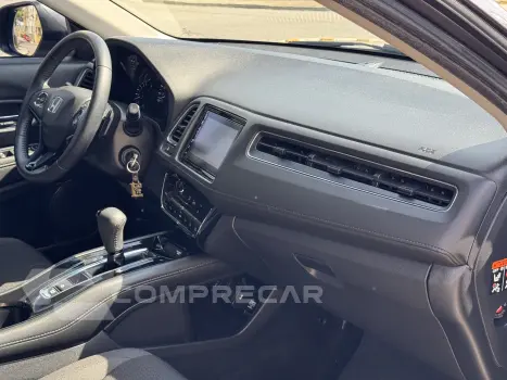 HR-V 1.8 16V EX