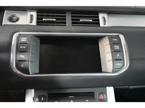 RANGE ROVER EVOQUE - 2.0 PURE 4WD 16V 4P AUTOMÁTICO