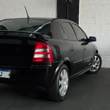 Astra Advantage 2.0 MPFI 8V FlexPower 5p