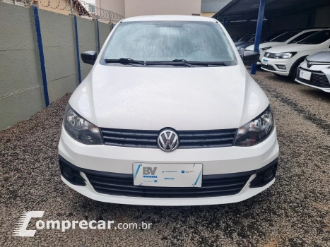 GOL 1.0 MI 8V G.VI