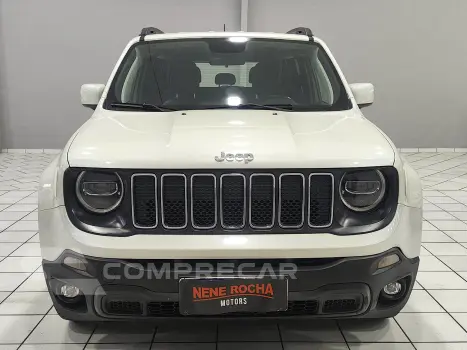 RENEGADE 1.8 16V Longitude