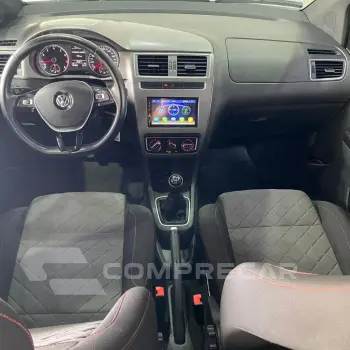 Fox Xtreme 1.6 Flex 8V 5p