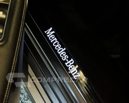 CLA 250 2.0 CGI 7g-dct