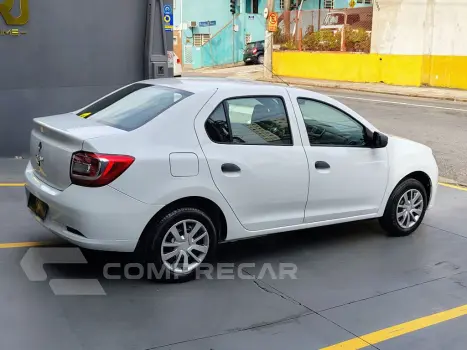 LOGAN Life Flex 1.0 12V 4p Mec.