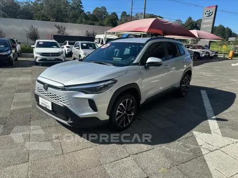 COROLLA CROSS 2.0 VVT-IE FLEX XRE DIRECT SHIFT