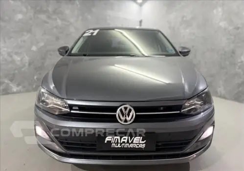 Volkswagen POLO 1.0 200 TSI Highline 4 portas